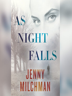 cover image of As Night Falls